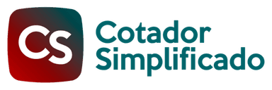 Cotador Simplificado